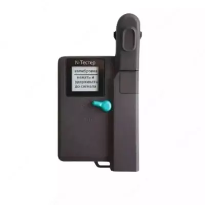 Ручной измерительный нитратомер N-Тестер