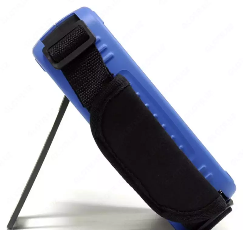 Анализатор спектра "АКТАКОМ" ASA-4045, портативный