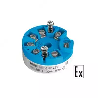 от 2 153 000 сум НПТ линейка нормирующих преобразователей для термометров сопротивления и термопар в головку датчика