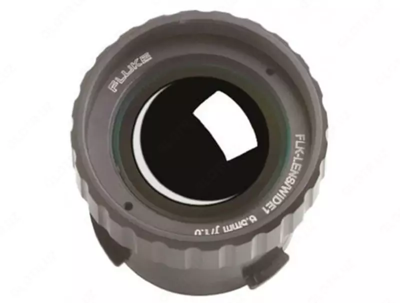 Широкоугольный объектив для тепловизоров "FLUKE" FLK-LENS/WIDE2