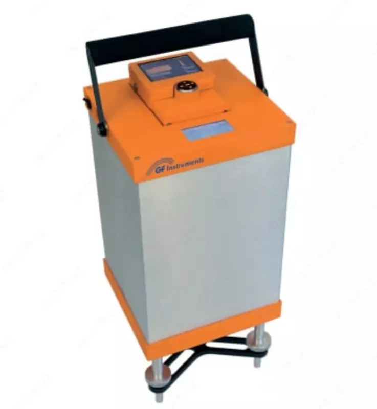 Nisbiy gravimetr "Galileo" LG-1