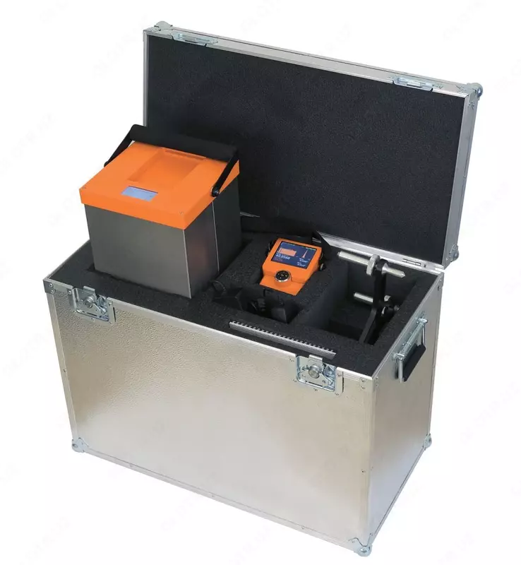 Nisbiy gravimetr "Galileo" LG-1