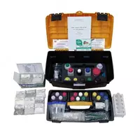 Мини-экспресс-лаборатория "Анализ удобрений"