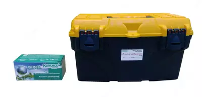 "O'g'itlarni tahlil qilish" mini-ekspress laboratoriyasi