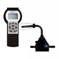 Переносной микропроцессорный дымомер "СМОГ-2-01/02