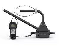 Переносной микропроцессорный дымомер "СМОГ-2-01/02 - по запросу