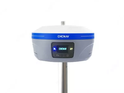 Геодезический GNSS Приемник "CHCNAV" iBase