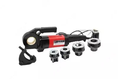 Электрический резьбонарезной клупп "Hongli" SQ30 (1/2"-1.1/4")