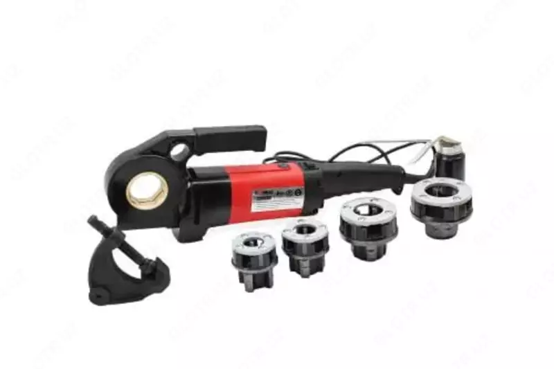 "Hongli" SQ30 (1/2"-1,1/4") elektr ip kesish qolipi