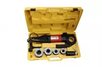 1/4") elektr ip kesish qolipi