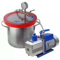 Вакуумная камера для дегазации "Мегеон" 51709