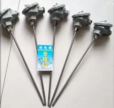 Zirhli termojuft "WRNK-131" D 3 mm, uzunligi 1500 mm