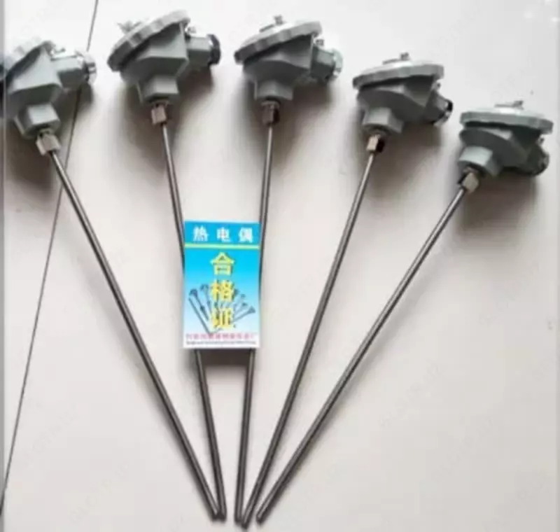 Zirhli termojuft "WRNK-131" D 3 mm, uzunligi 1500 mm