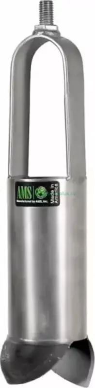 Почвенный бур (пробоотборник) "АМS" №32