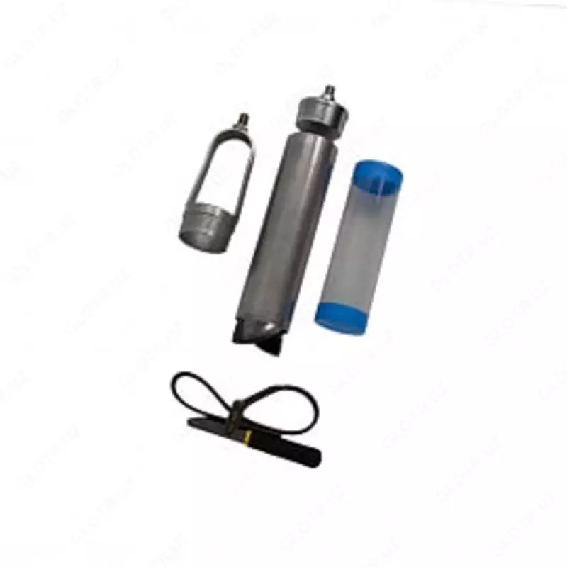 Почвенный бур (пробоотборник) "АМS" №32