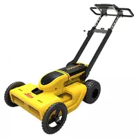 Геодезический радар "Leica" DS2000