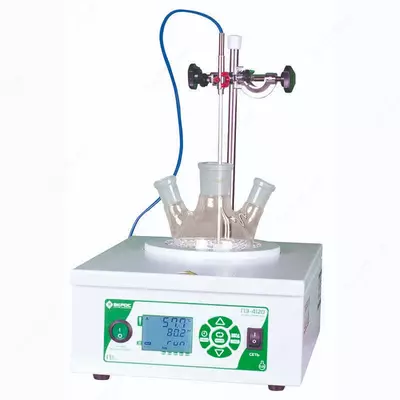 Цифровой колбонагреватель ПЭ-4110 (1