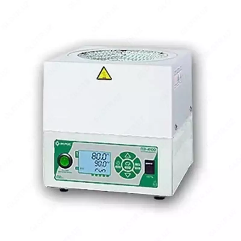 Цифровой колбонагреватель ПЭ-4110 (1,0 л)