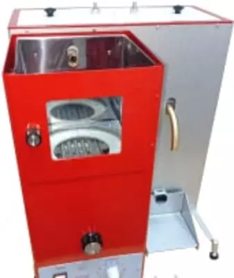 Аппарат "АРН-М" для разгона светлых и темных нефтепродуктов