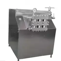 Sut gomogenizatori (0