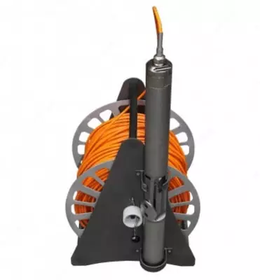 Телеметрическая 3С микросейсмокаротажная станция "GNOME" SGD-SLM