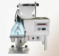 Счетчик таблеток и капсул "TT-40-4" дисковый