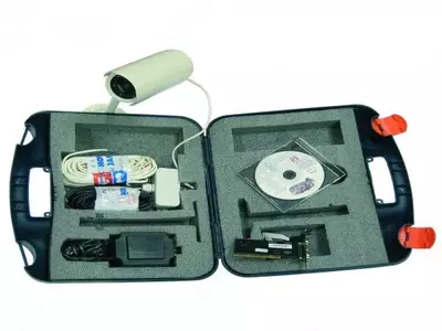 Система видеорегистрации автомобильных средств СВР (АТС)