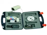 Система видеорегистрации автомобильных средств СВР (АТС)