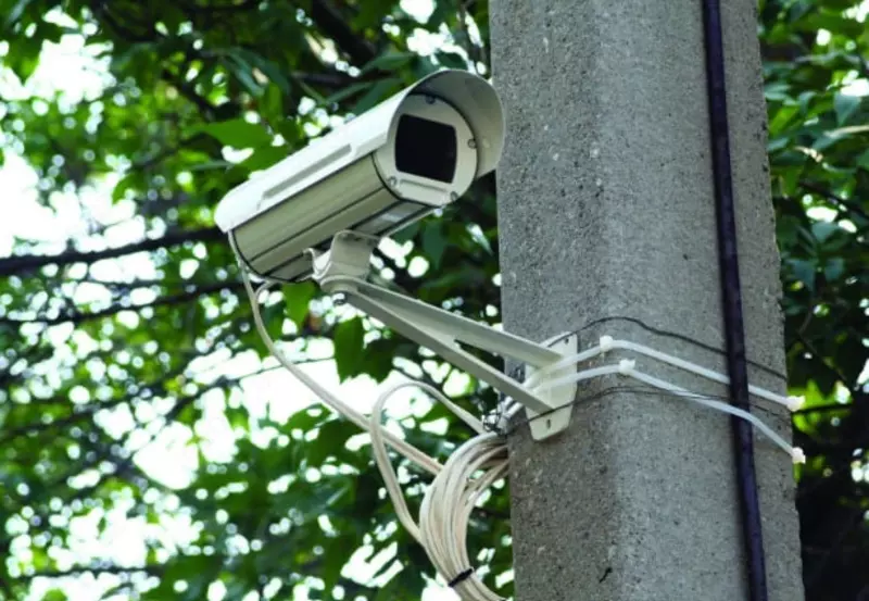 Система видеорегистрации автомобильных средств СВР (АТС)