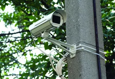 Система видеорегистрации автомобильных средств СВР (АТС)