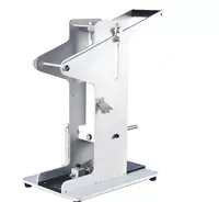 Настольный дозатор крема и мази в тубы "ITA-04"