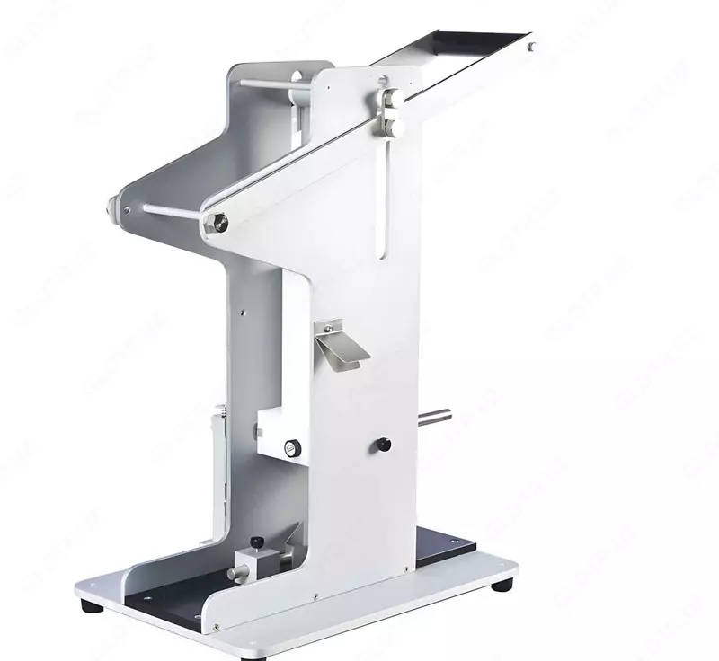 "ITA-04" naychalaridagi krem ​​va malham uchun stol usti dispenseri