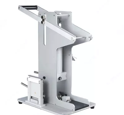 Настольный дозатор крема и мази в тубы "ITA-04"