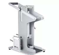 Настольный дозатор крема и мази в тубы "ITA-04" - от 86 000 000 сум