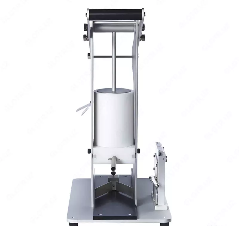 "ITA-04" naychalaridagi krem ​​va malham uchun stol usti dispenseri