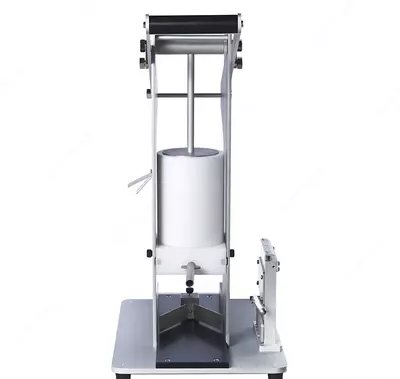 Настольный дозатор крема и мази в тубы "ITA-04"