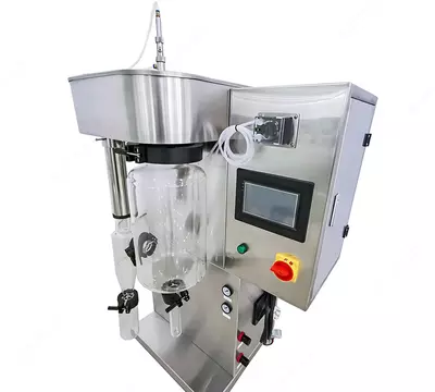 Лабораторная распылительная сушка порошков "ТМ-07"