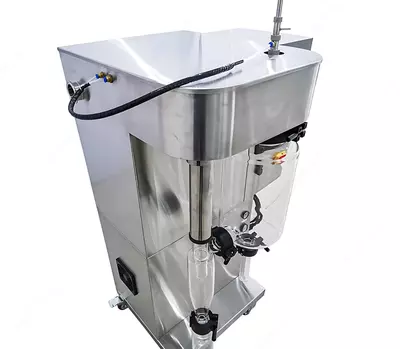 Лабораторная распылительная сушка порошков "ТМ-07"