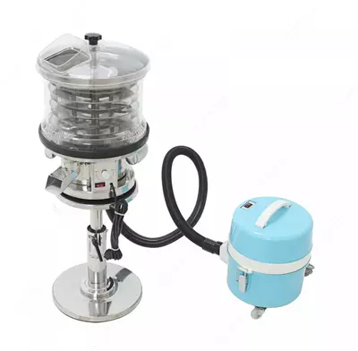 Станок для полировки таблеток "TT-80"