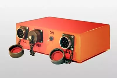 Многоканальный электроразведочный измеритель "ИМВП-8"