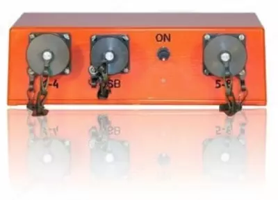 Многоканальный электроразведочный измеритель "ИМВП-8"