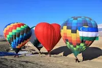 Dizayner universal aerostat "10 ATN"