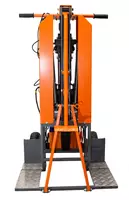 Механизированный молот (сейсмический) "AWD-33PS" - от 160 400 000 сум