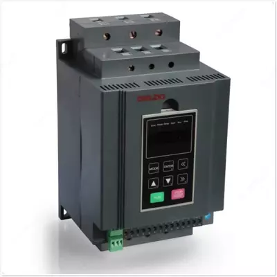 Dvigatel uchun yumshoq starter (3 faza) "Delixi" CDRA022T4, 22 kVt, 45A