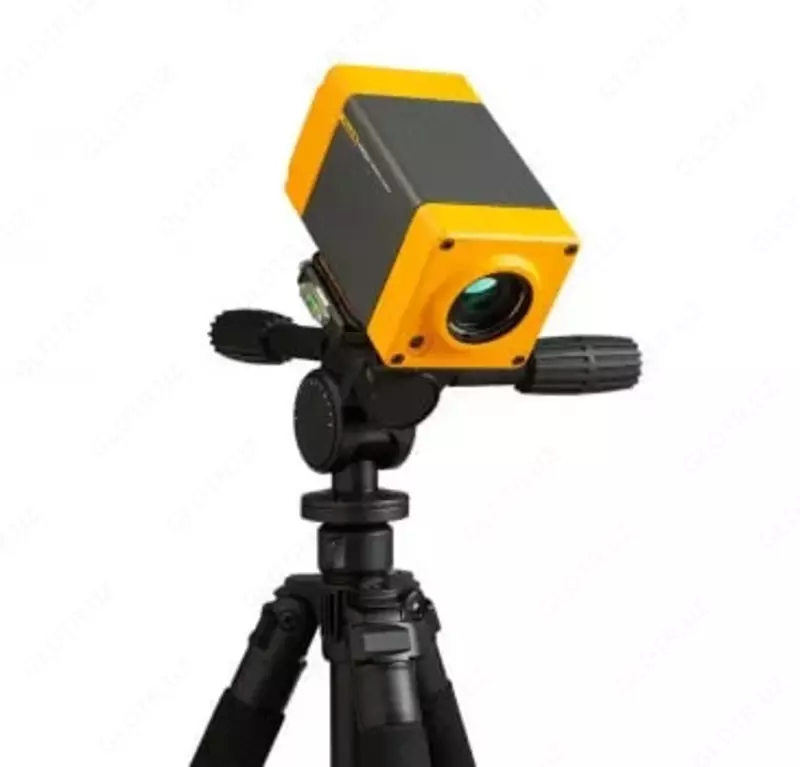 Тепловизор (штативный) "Fluke" RSE300, 9Hz