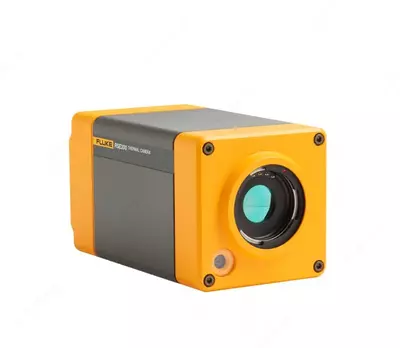 Тепловизор (штативный) "Fluke" RSE300, 9Hz