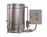 Tibbiy suv distilleri "ADE-50" 40 l/soat