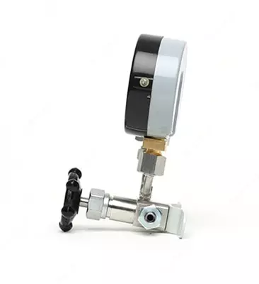 Редуктор давления (газовый) "РД-10"