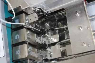 Дуктилометр автоматический "ДБ 20-150"