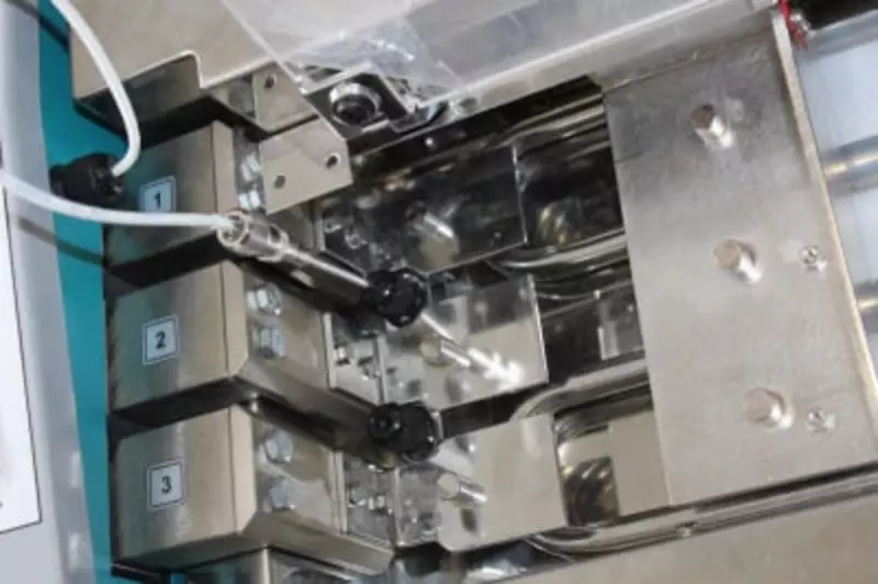 Дуктилометр автоматический "ДБ 20-150"